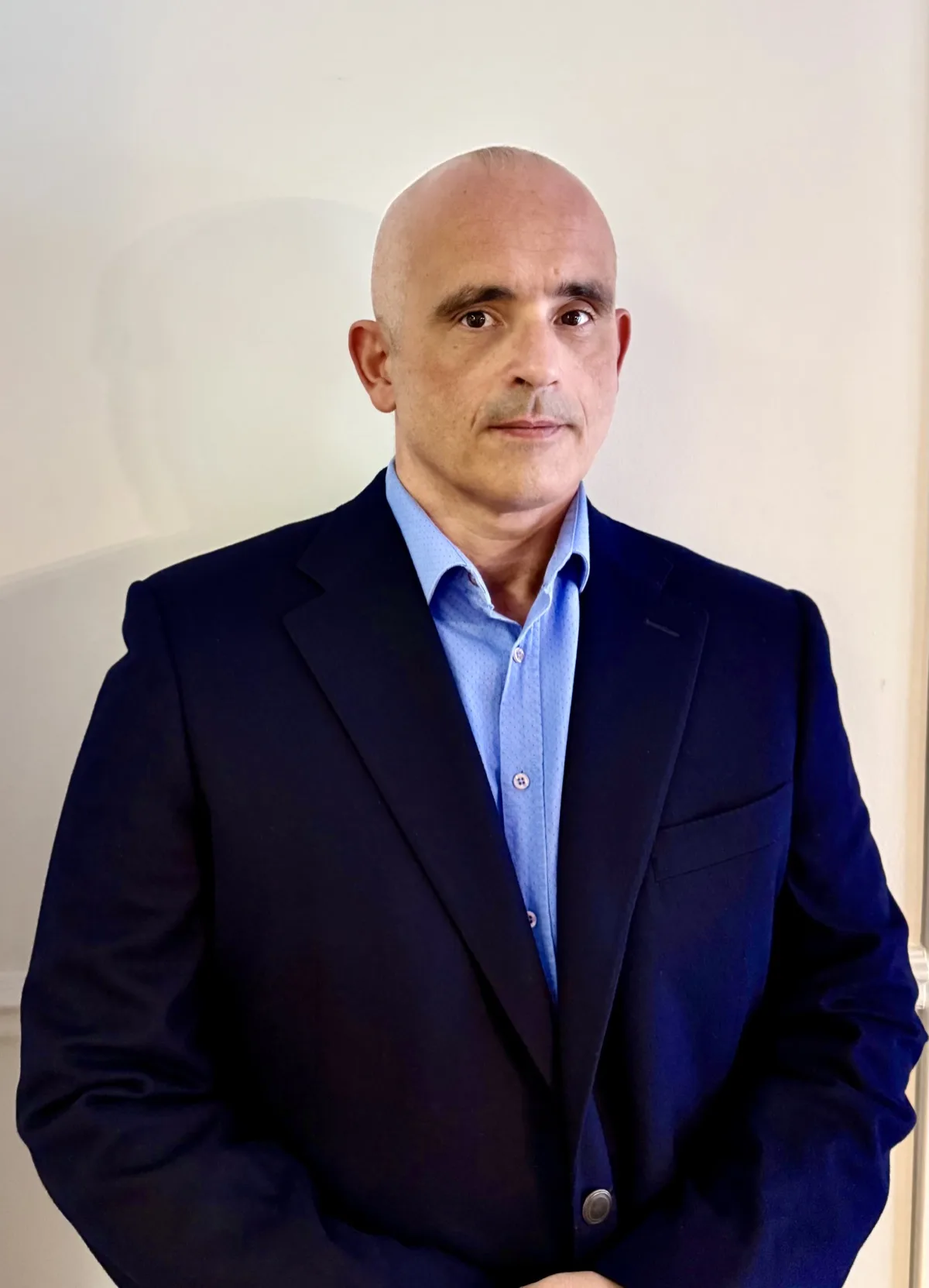 Dr. Konstantinos A. Toulis